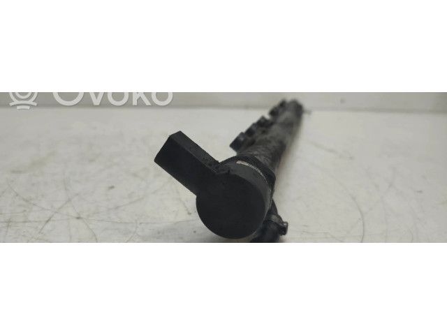 Vstřikovací lišta A6400702395, 0717700684 Mercedes-Benz A W169 pro naftový motor 2.0