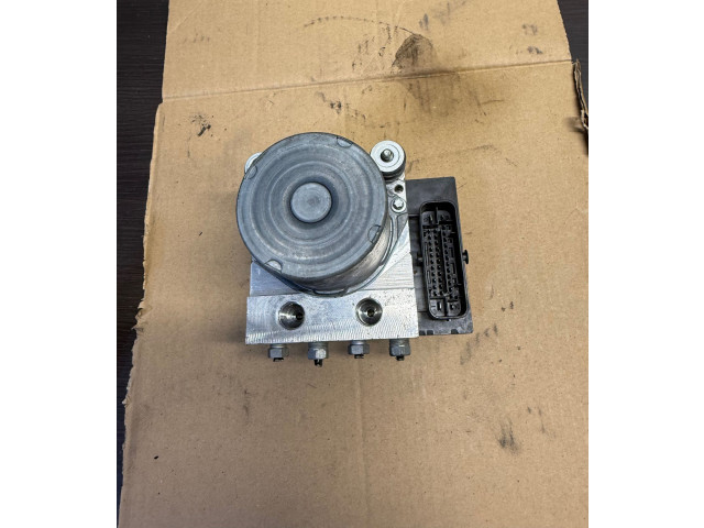 Блок АБС 0265236485, 5625L8060813 Jaguar XF X250 2007 - 2015 года