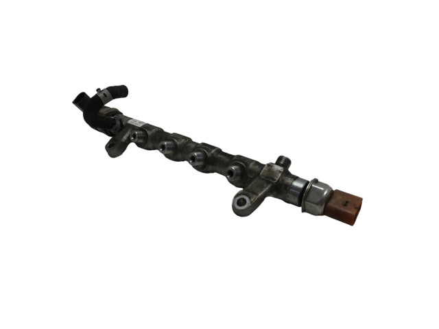 Vstřikovací lišta 03L089N, 0101744 Volkswagen Passat Alltrack CFGB