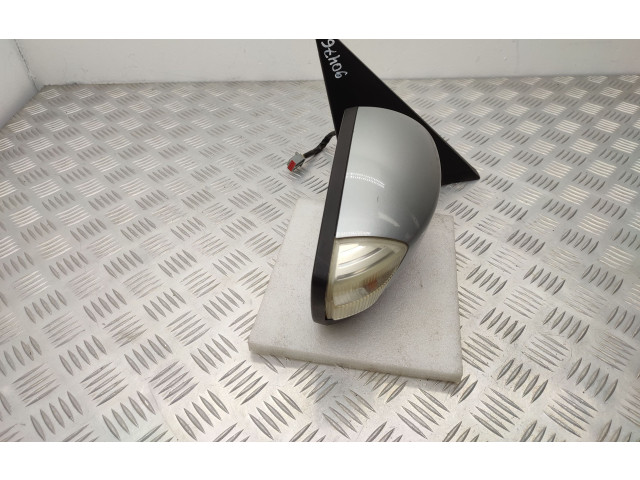 Зеркало электрическое        Ford Galaxy  2006 - 2015 года   