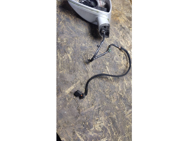 Интеркулер 8j0857507A Audi TT TTS Mk2