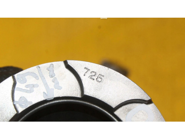 Поршень с шатуном 4N13 Mitsubishi ASX