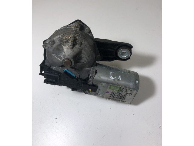 Моторчик заднего дворника 53025512, 851300H020    Citroen C1
