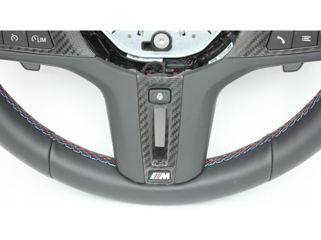 Руль BMW M3 G80 2020- года