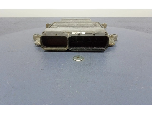 Блок управления двигателем Блок управления 39110-25070, 39110-25070 Hyundai Sonata
