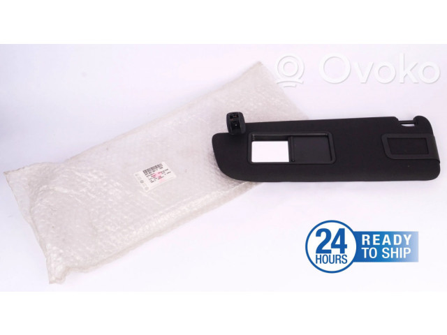 Щиток от солнца