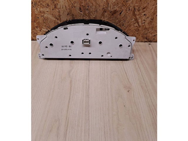 Панель приборов 8673802 Volvo S60