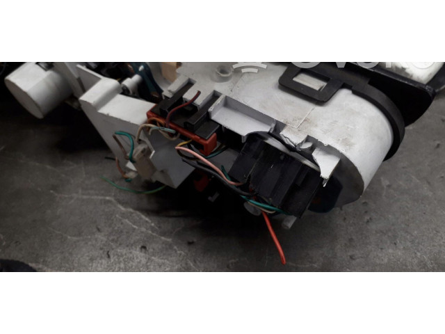 Přístrojová deska Fiat Croma 1990