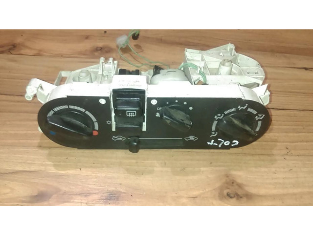 Блок управления климат-контролем mr201365   Mitsubishi Colt