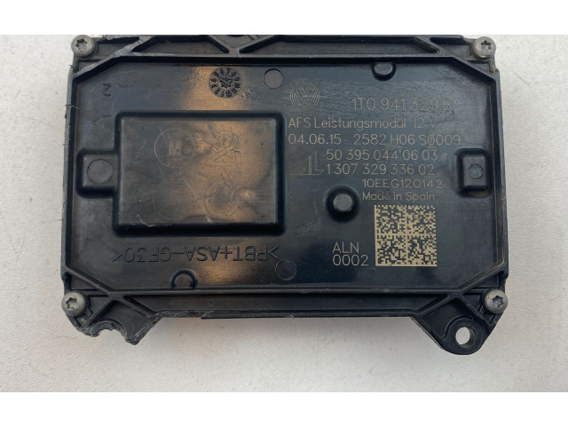 Блок управления Xenon