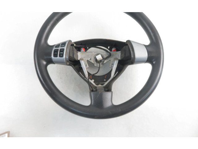 Руль Suzuki SX4  2006 - 2009 года GS13105610, GS13105610      