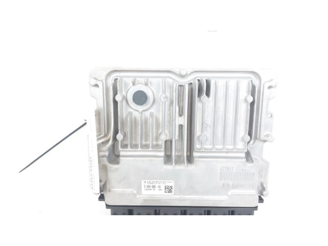 Блок управления двигателя 0281039026 BMW X1 F48 F49