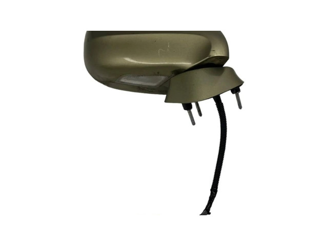 Зеркало электрическое Lexus IS 220D-250-350 2006-2013 года