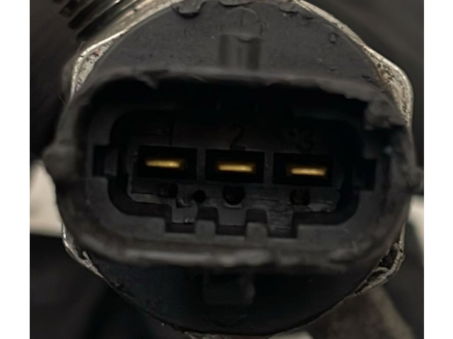 Vstřikovací lišta Fiat Punto Evo