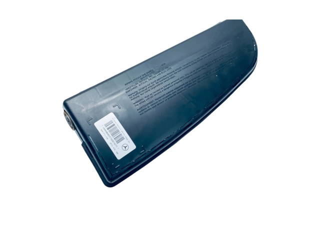 Подушка безопасности в сиденье A1668600402 Mercedes-Benz GLE (W166 - C292)