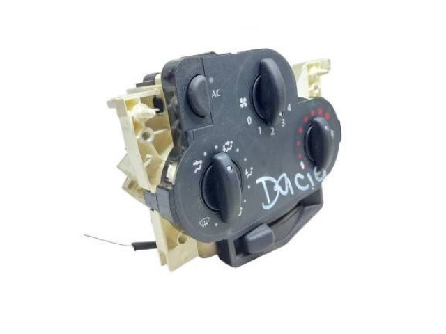 Блок управления климат-контролем N103320L, 69570001 Dacia Logan I