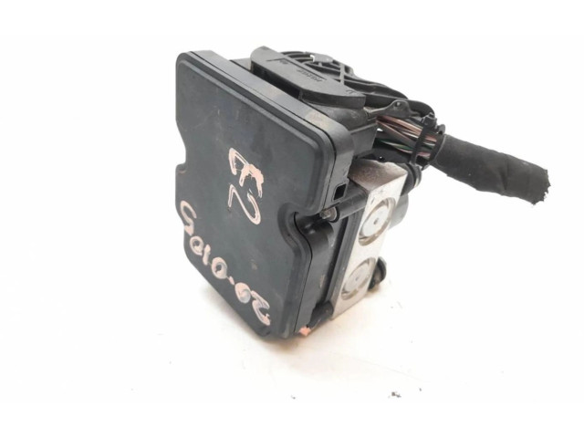 Jednotka ABS 476601203R Renault Sandero I 2015