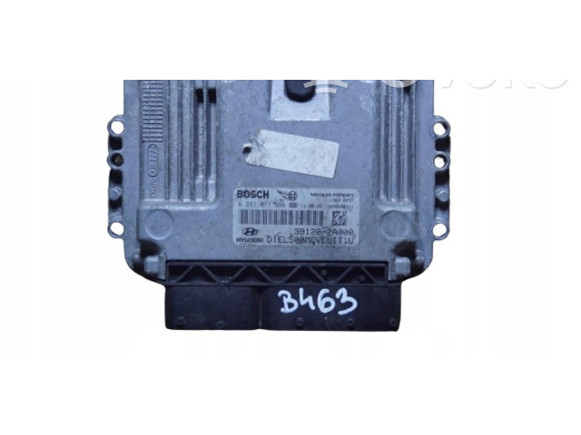 Řídící jednotka 391202A000 Hyundai ix35 2013