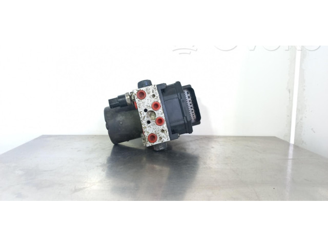 Блок ABS 51724650 Alfa Romeo 166