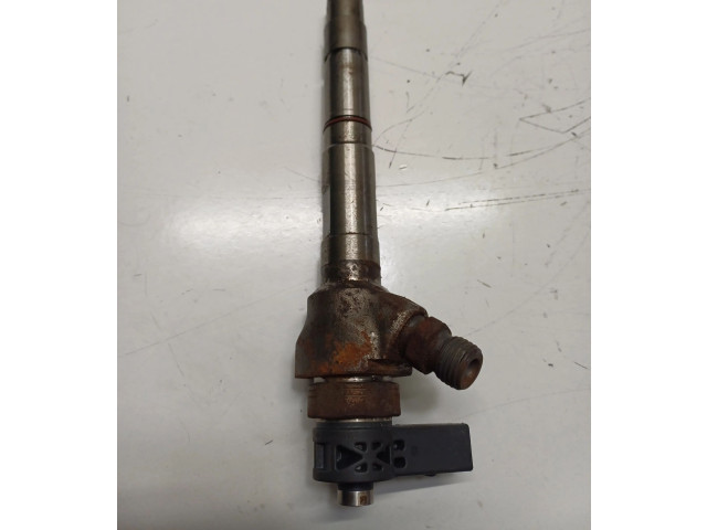 Форсунка 04L130277AE, 0445110 Skoda Octavia Mk3 (5E)