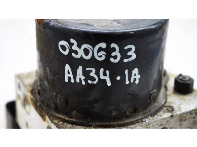 Блок АБС 1c0907379h, 10096003183   Skoda  Octavia Mk1 (1U)  1996 - 2004 года