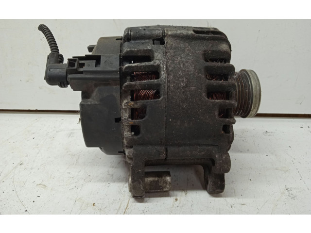 Генератор 03C903023T Volkswagen Touran II