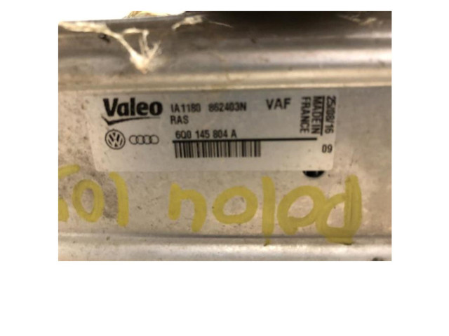 Интеркулер  6Q0145804A, 6Q0145804A   Volkswagen Polo 