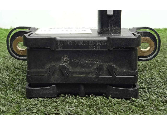 Блок управления Dodge Nitro