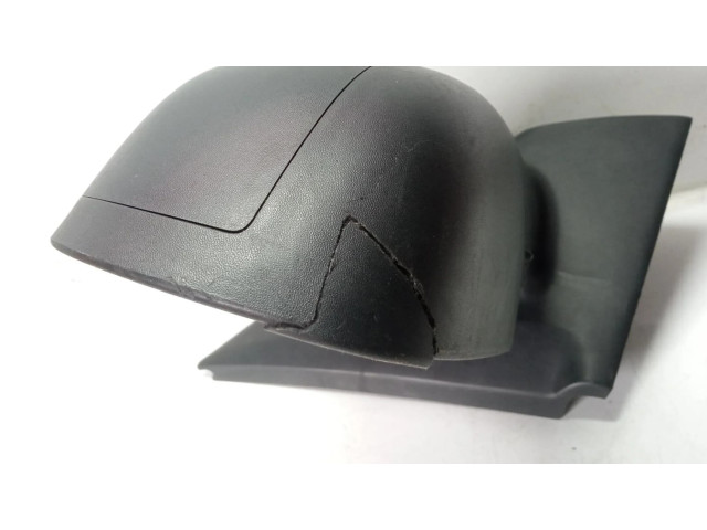 Зеркало электрическое     Сзади   Dacia Dokker     