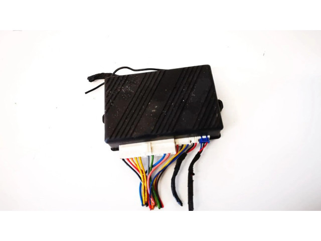 Блок управления 97ra0104506, 97ra-0104506 Honda Logo