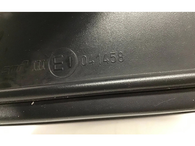 Генератор E1041458   Volkswagen Touareg III      