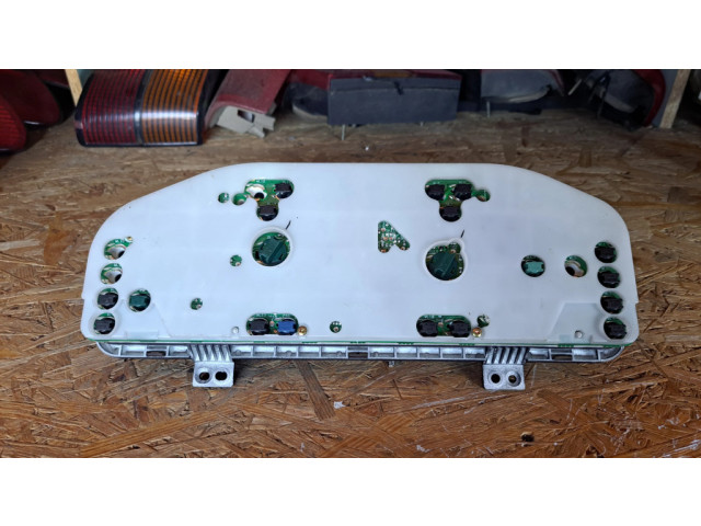 Панель приборов GE6RA, F7GE6RA Mazda 626