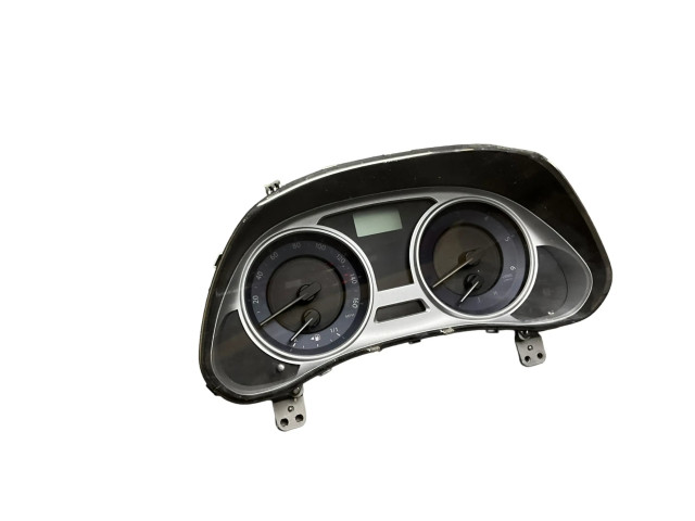 Панель приборов 8380053642, 2574405731 Lexus IS 220D-250-350