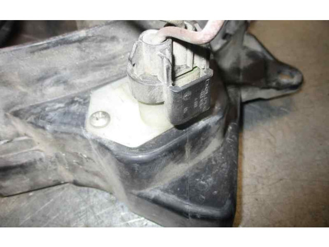 Вентилятор радиатора 51781968, 29201700 Fiat Linea