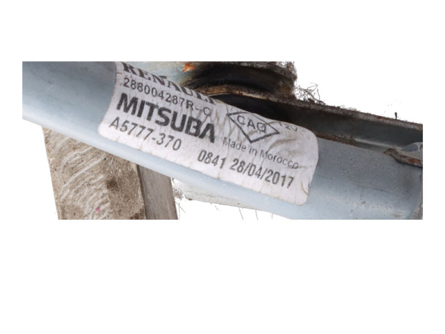 Моторчик дворников 288004287R    Dacia Lodgy