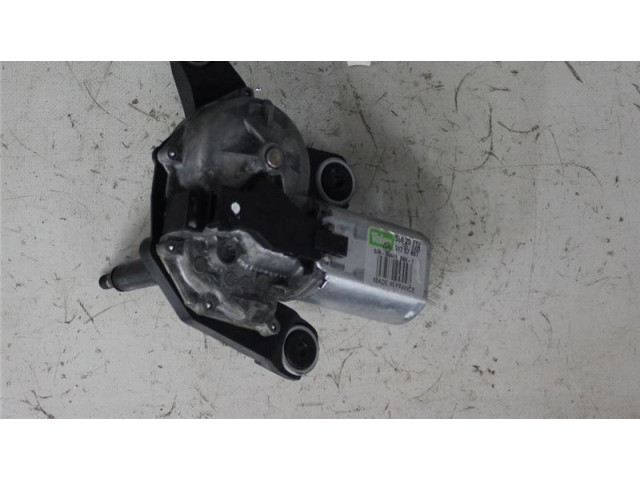 Моторчик заднего дворника 53025712, 53025712 Fiat Grande Punto