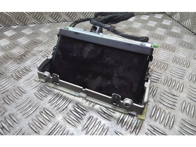 Дисплей    8V0857974E, 8V0857273N   Audi RS3