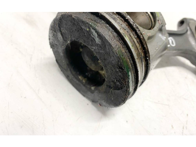  Поршень с шатуном  66430, 66430  SsangYong Rexton  