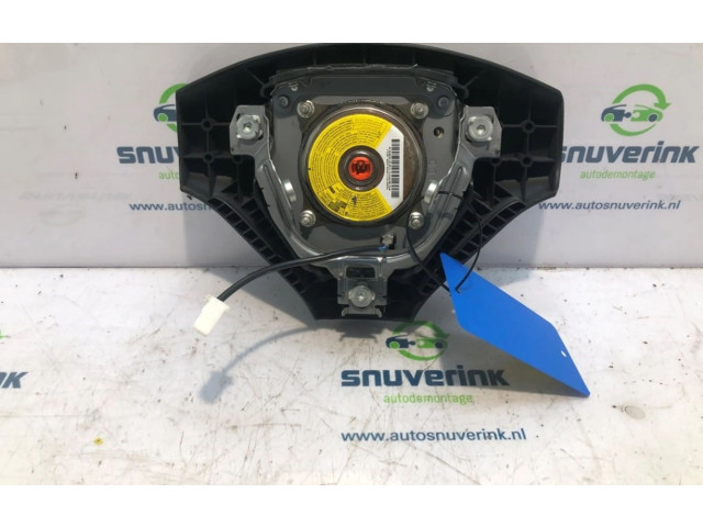 Подушка безопасности водителя 4112HT, 4112HT   Peugeot 107