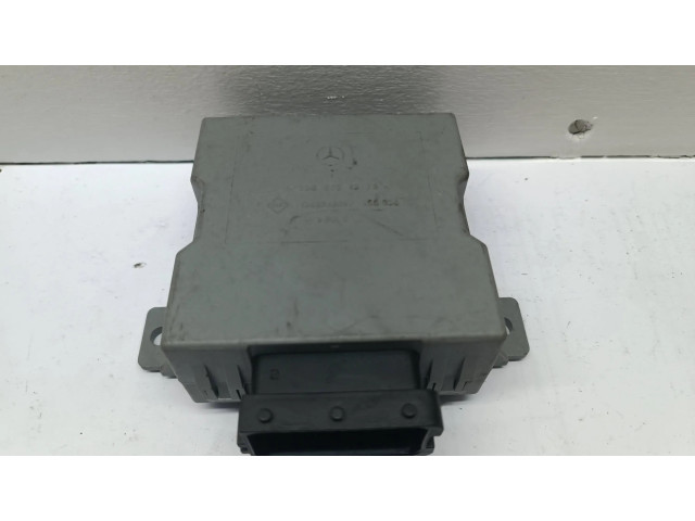 Блок управления A1688201326, 150036 Mercedes-Benz A W168