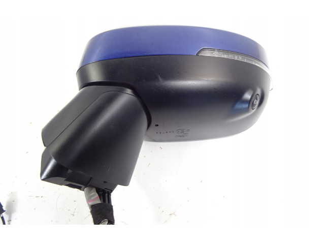 Зеркало электрическое        Nissan X-Trail T33  2021 -  года   