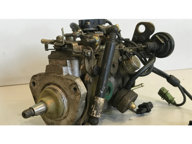 Топливный насос