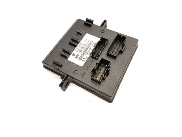 Блок комфорта 4F0907279, 4F0910279 Audi A6 S6 C6 4F