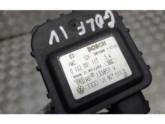 Блок комфорта 1J1907511D Volkswagen Golf IV