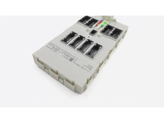 Модуль кузова