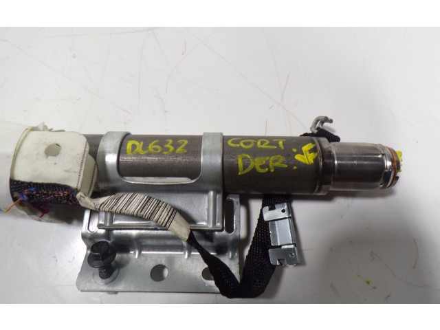 Надувная подушка для передней двери 31271076, 30780734    Volvo C30