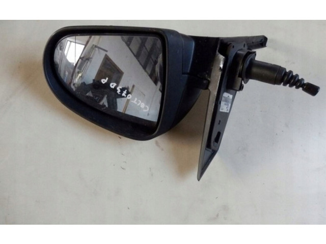 Зеркало электрическое Mitsubishi Colt 2004 - 2008 года