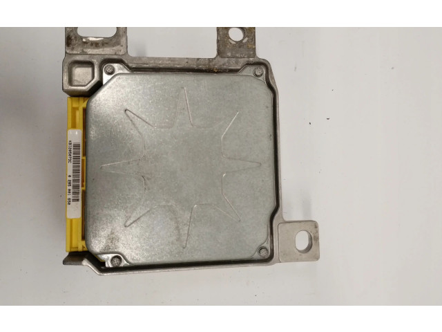 Блок управления надувных подушек 8200307188A   Dacia Logan I