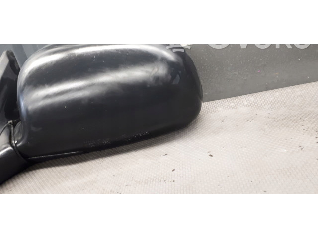 Зеркало (механическое) Mitsubishi Colt 1992 - 1996 года