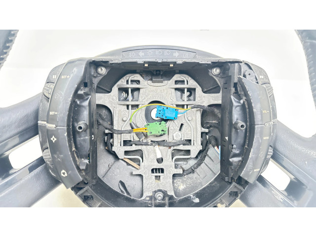 Руль Citroen C4 I 2004-2010 года 96821842ZD, 62PSB51042485